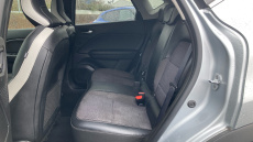 Renault Captur 1.6 E-TECH Hybrid 145 S Edition 5dr Auto Hybrid Hatchback